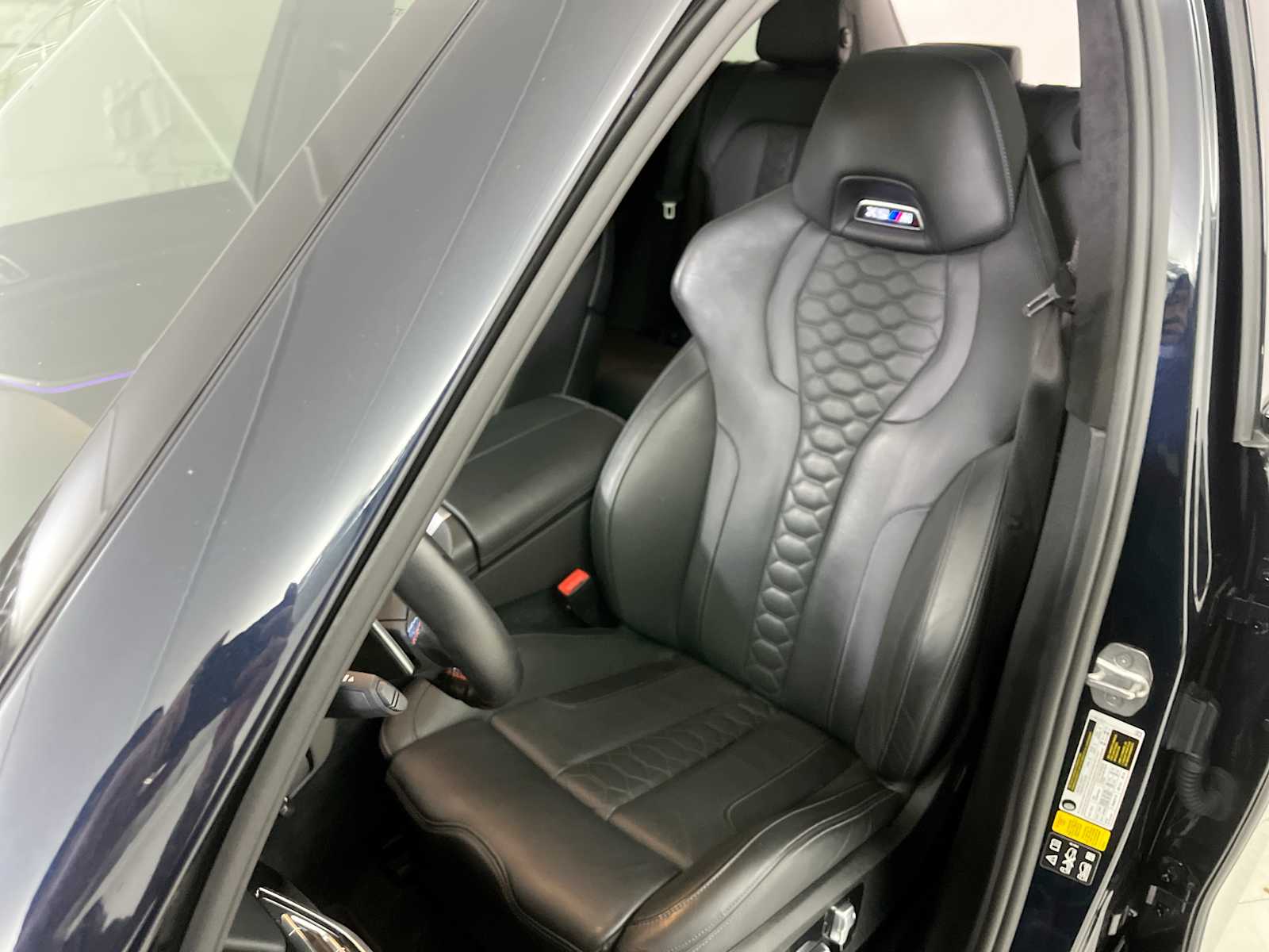 Thumbnail: 2022 BMW X5 - 19