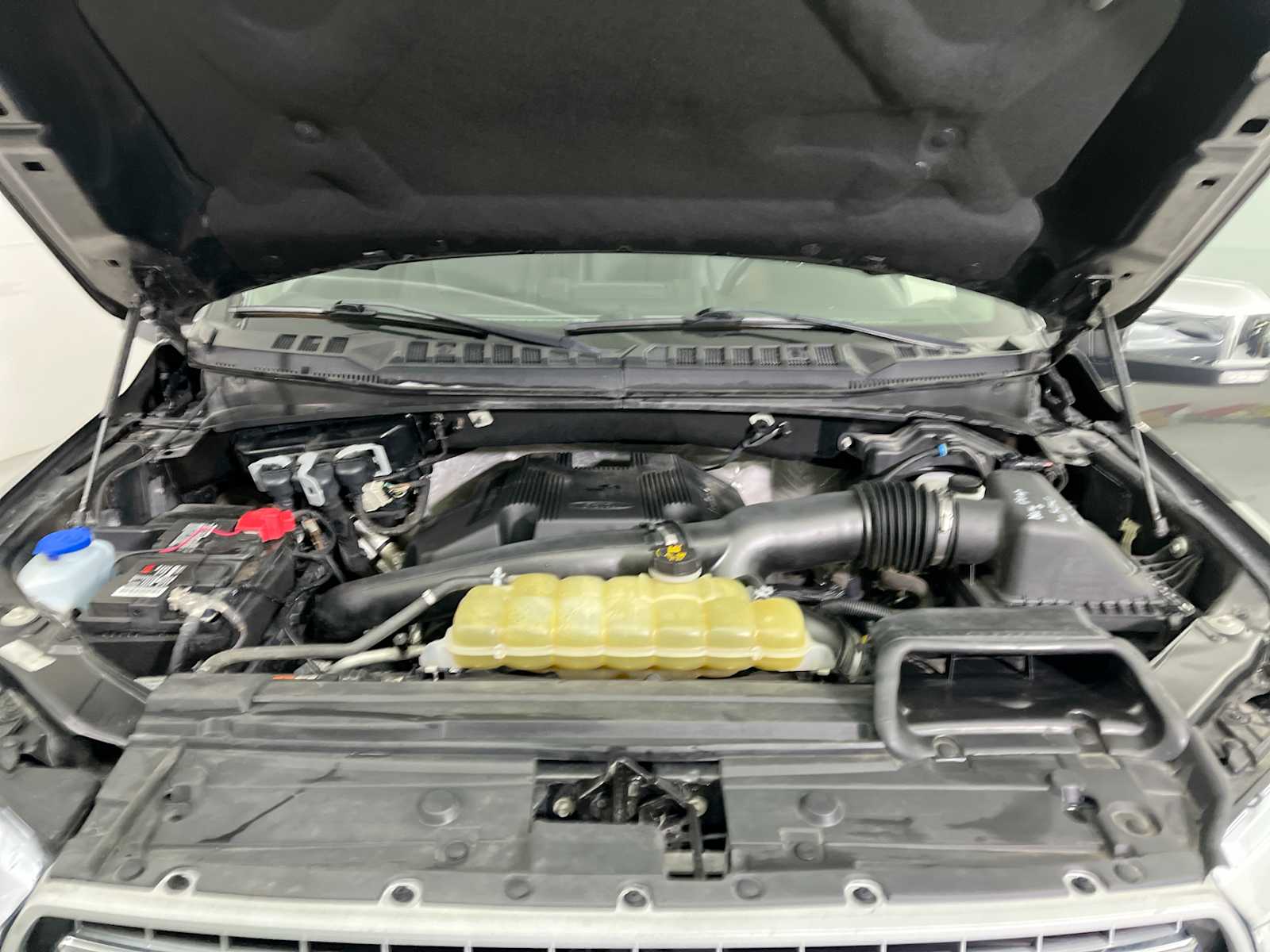 Thumbnail: 2020 Ford F-150 - 18