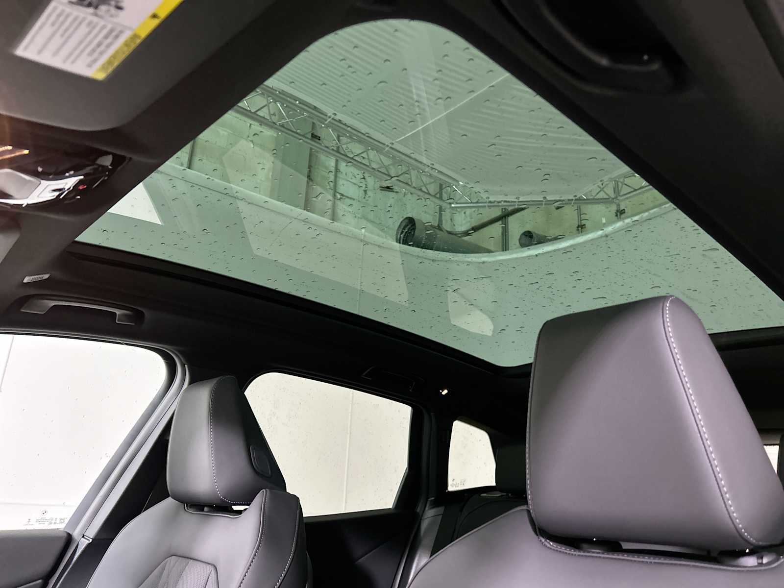 Thumbnail: 2026 BMW X3 - 16