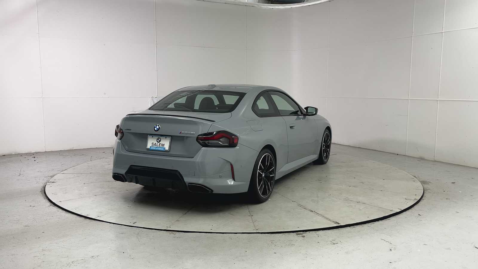 Thumbnail: 2026 BMW 2 Series - 2