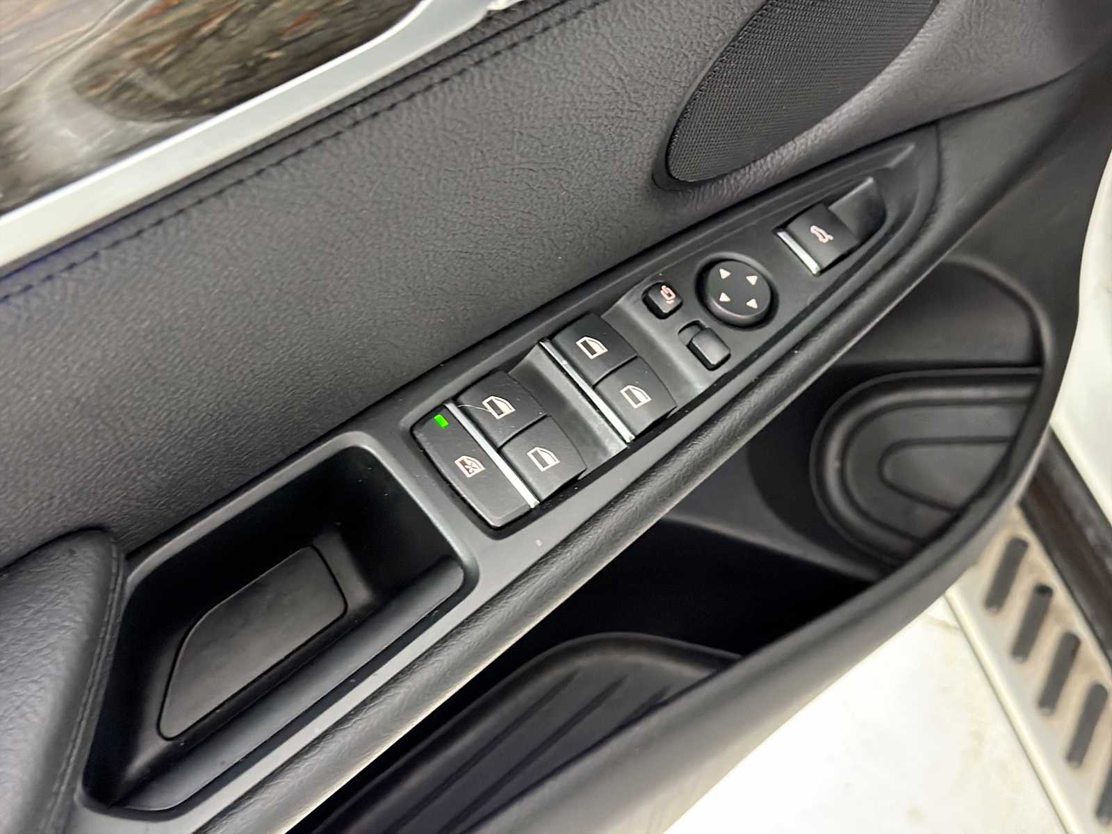 Thumbnail: 2016 BMW X5 - 15