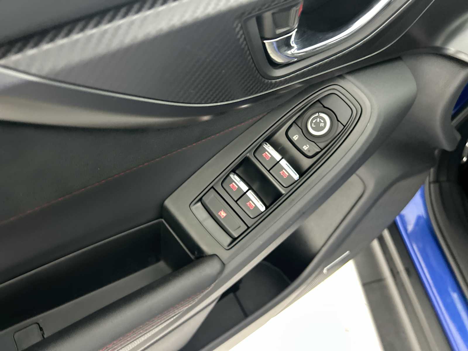 Thumbnail: 2022 Subaru WRX - 15