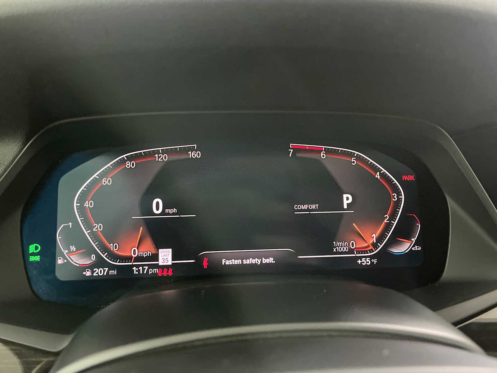 Thumbnail: 2019 BMW X5 - 16
