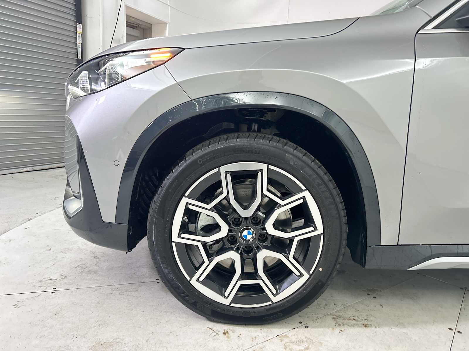 Thumbnail: 2026 BMW X1 - 19