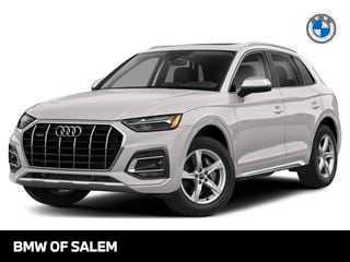 2023 Audi Q5 45 Prestige's photo