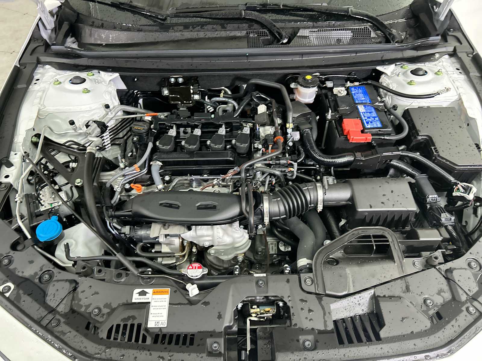 Thumbnail: 2023 Honda Accord - 17