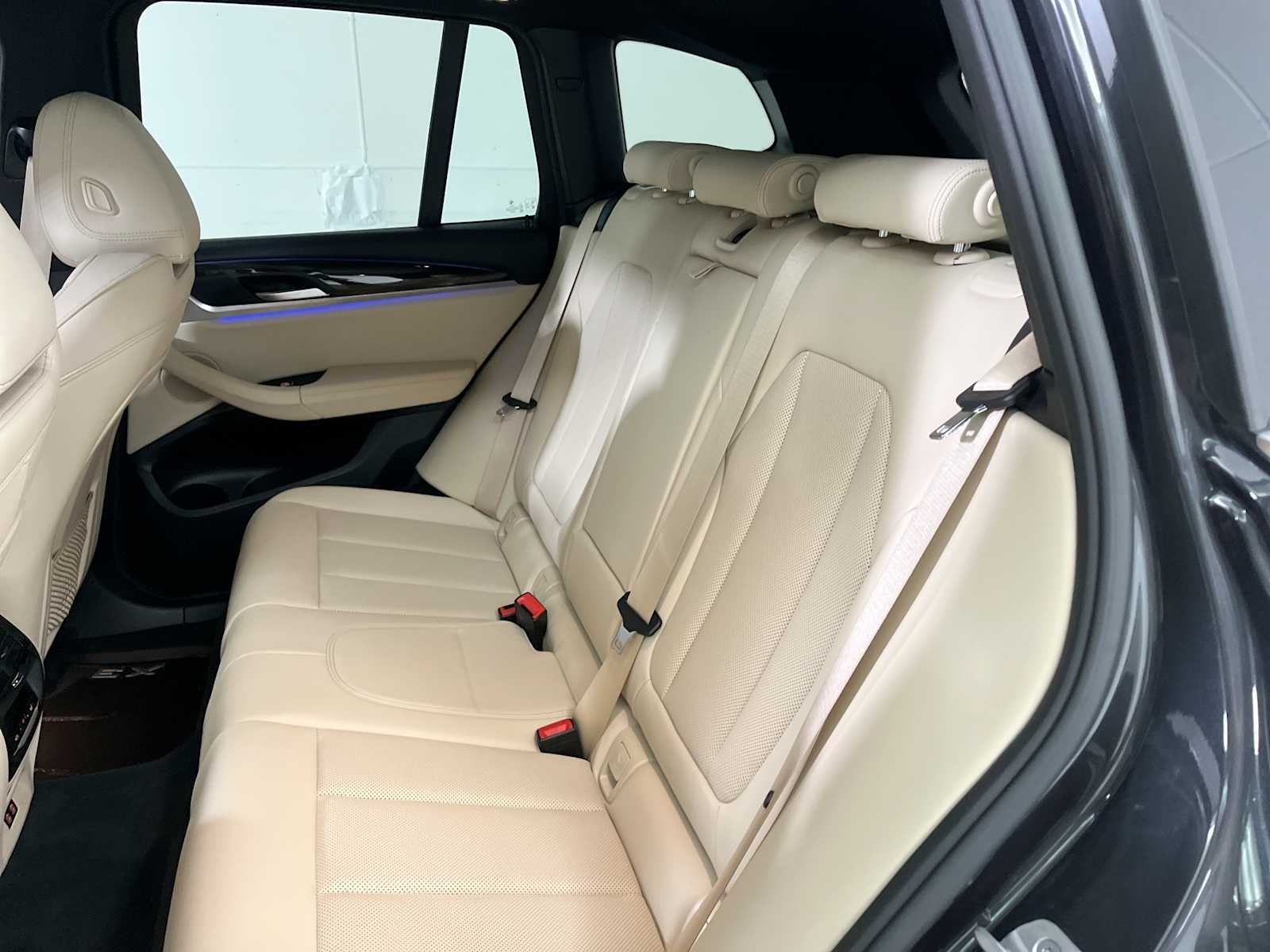 Thumbnail: 2022 BMW X3 - 25