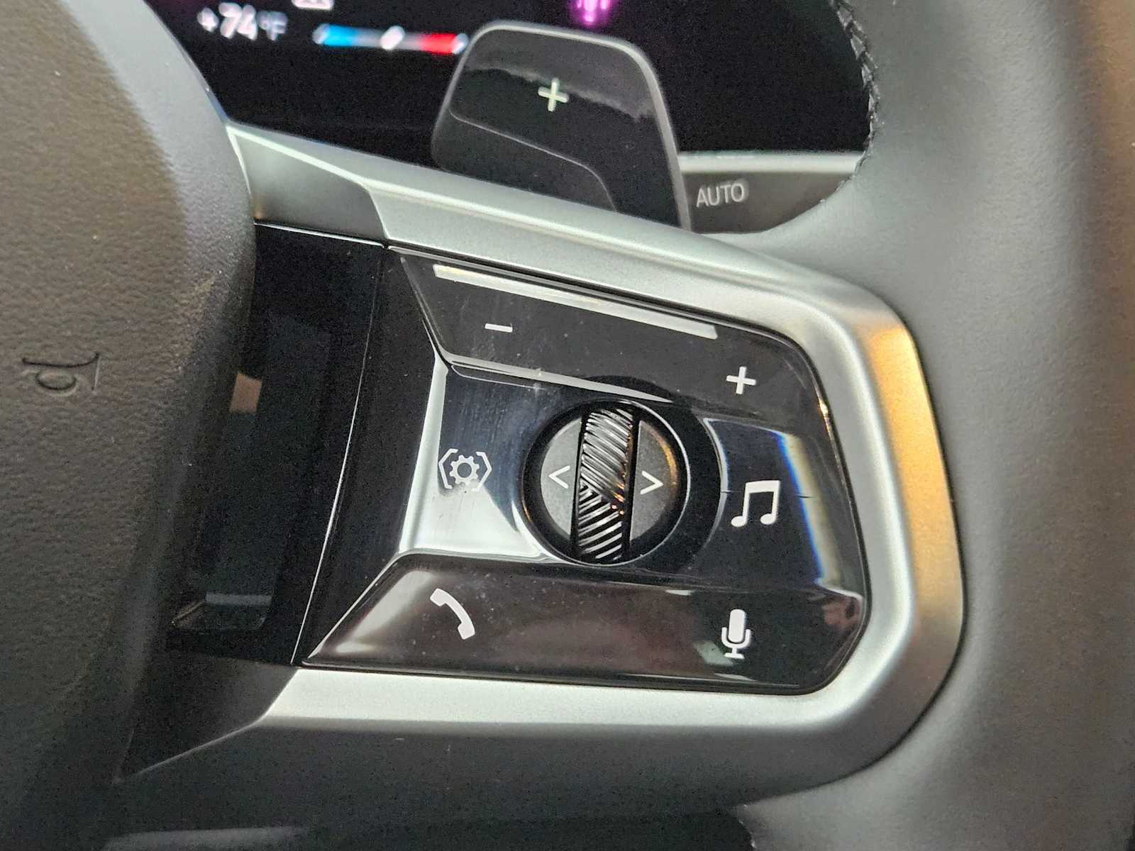 2024 BMW 5 Series 530i xDrive 24