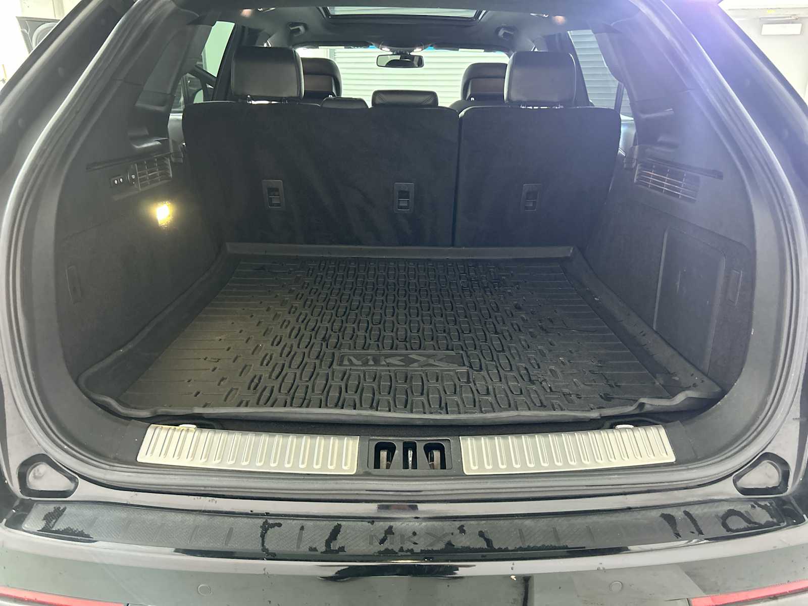 Thumbnail: 2016 Lincoln MKX - 21