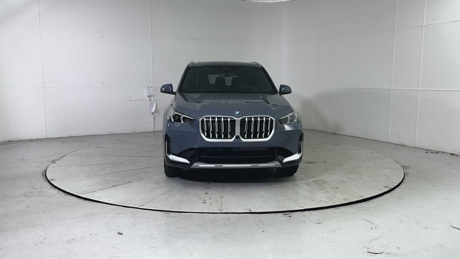 Thumbnail: 2026 BMW X1 - 7