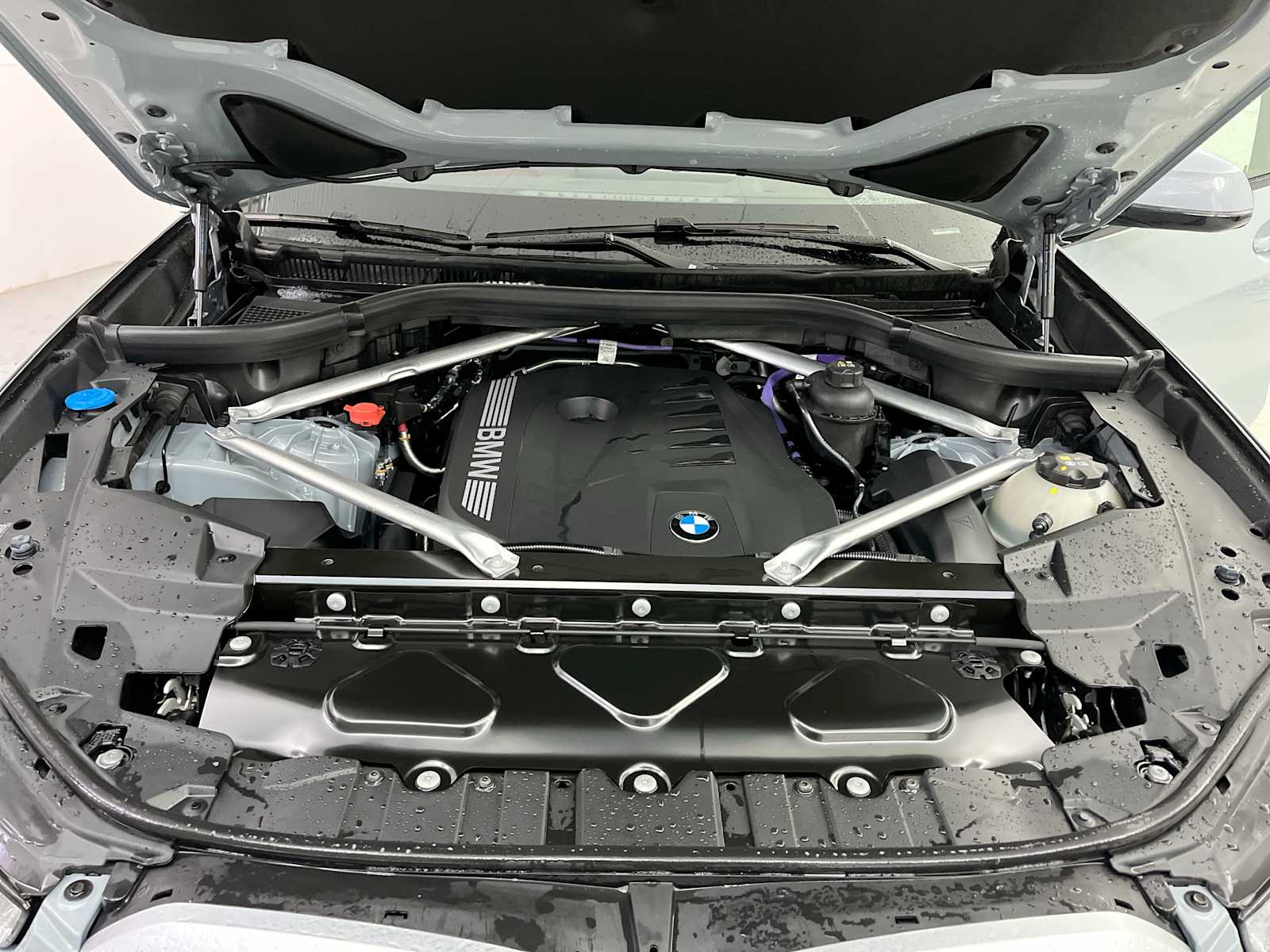 Thumbnail: 2026 BMW X5 - 18