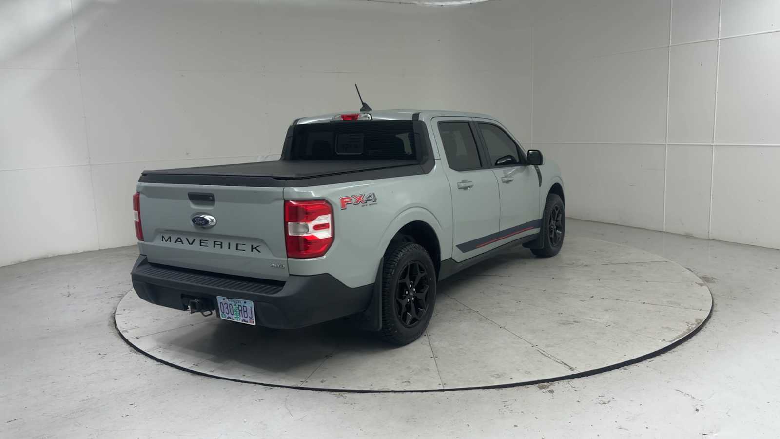Thumbnail: 2022 Ford Maverick - 2