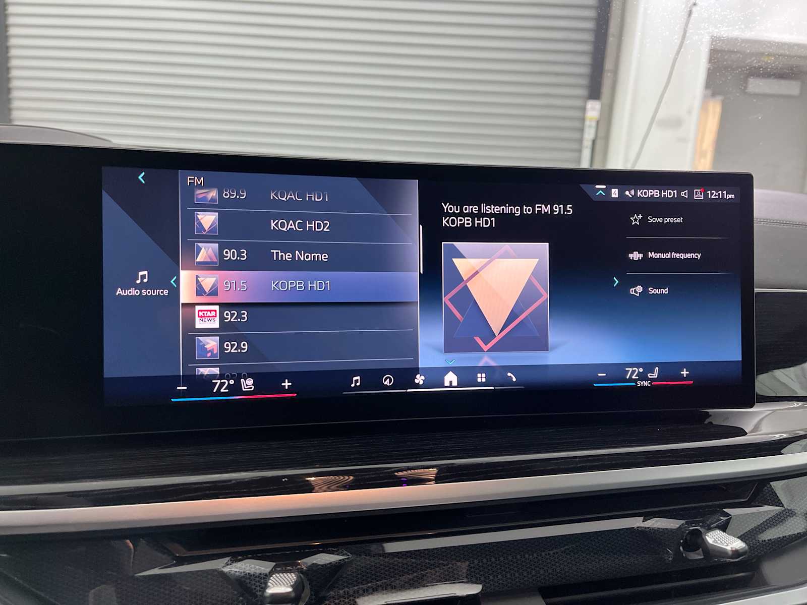 Thumbnail: 2026 BMW X5 - 12