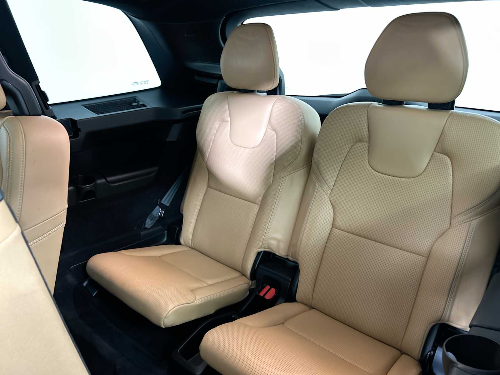 Thumbnail: 2017 Volvo XC90 - 26