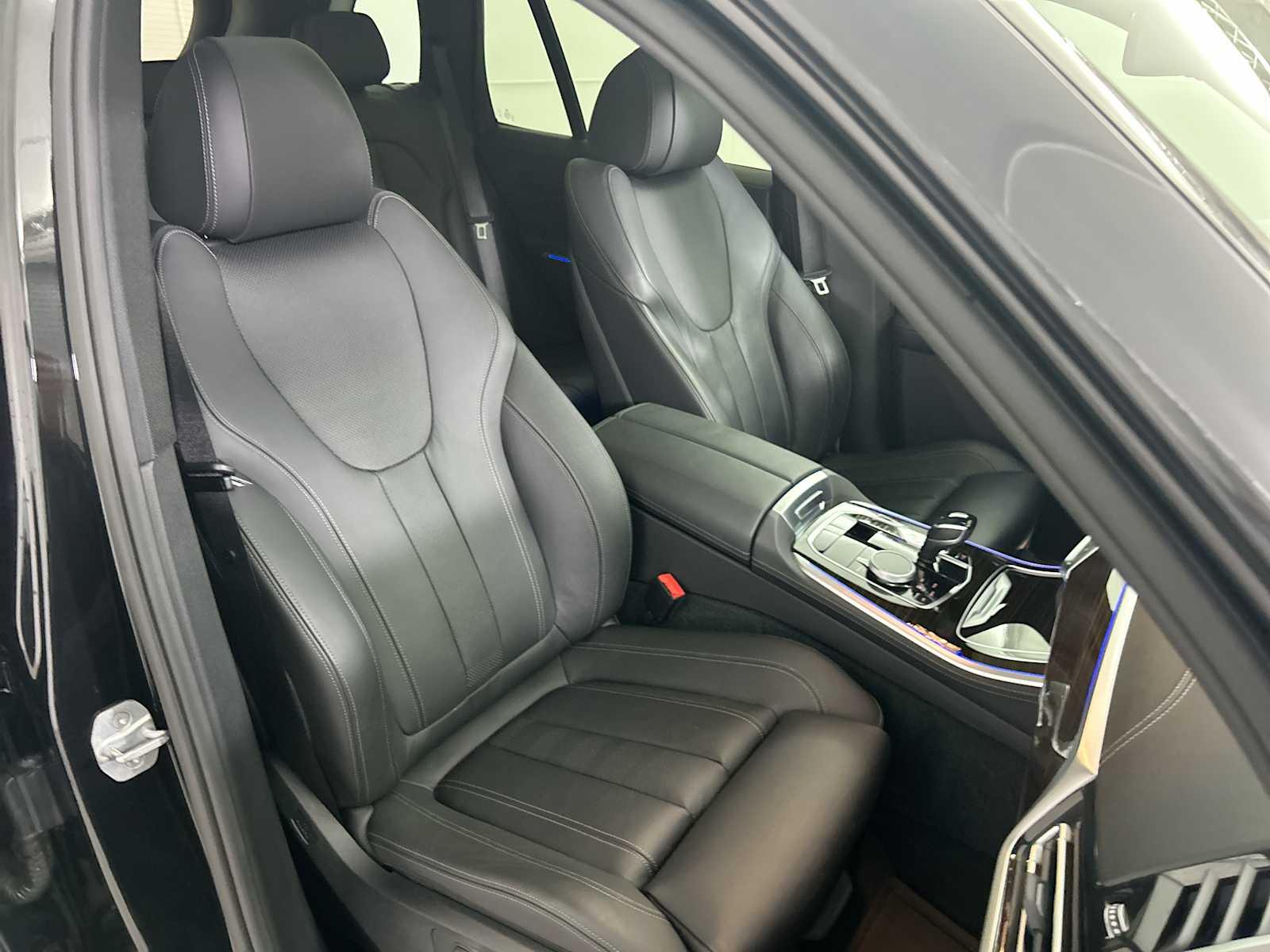 Thumbnail: 2019 BMW X5 - 26