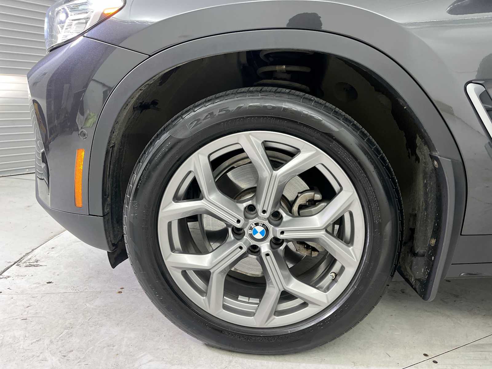 Thumbnail: 2024 BMW X3 - 19