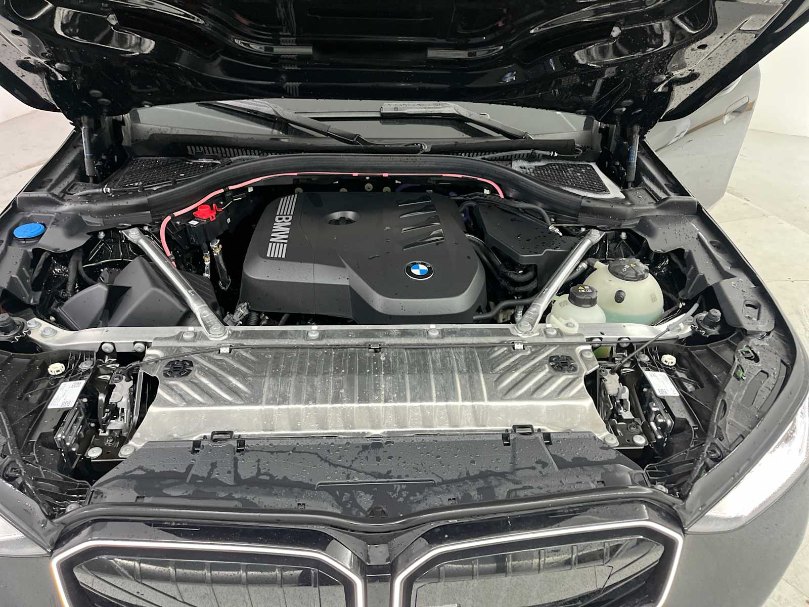 Thumbnail: 2025 BMW X3 - 24