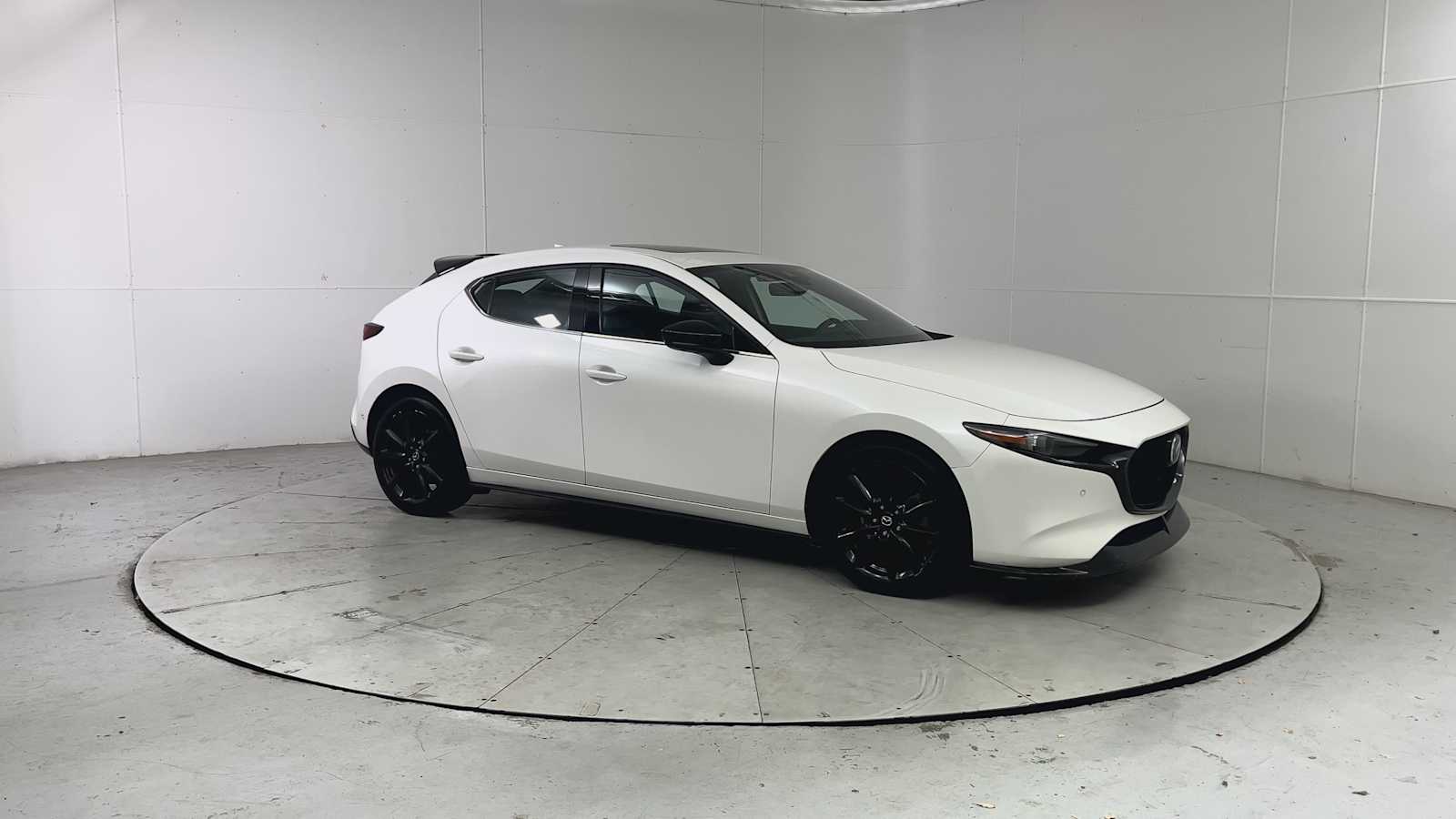 Thumbnail: 2021 Mazda Mazda3 - 8