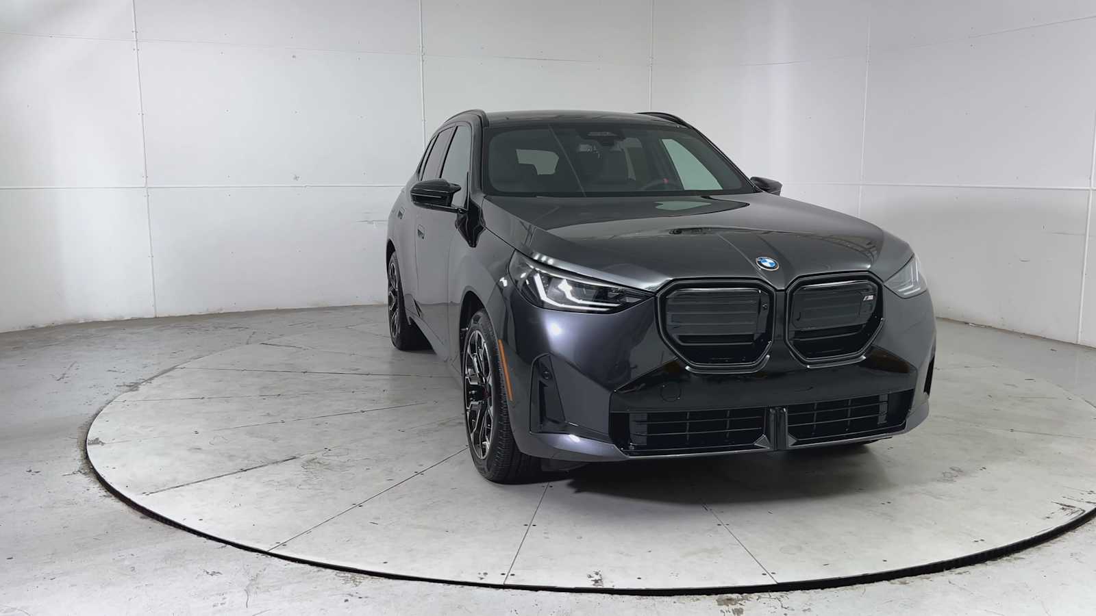 Thumbnail: 2025 BMW X3 - 6