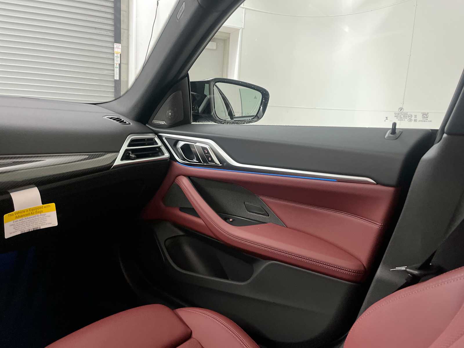 Thumbnail: 2026 BMW i4 - 11