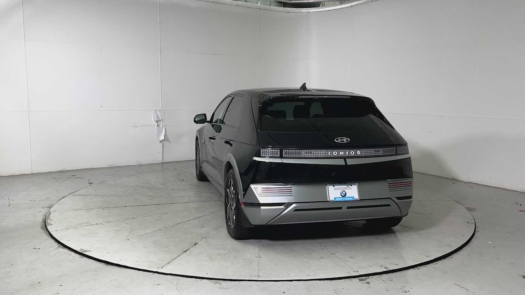 Used 2024 Hyundai IONIQ 5 Limited SUV