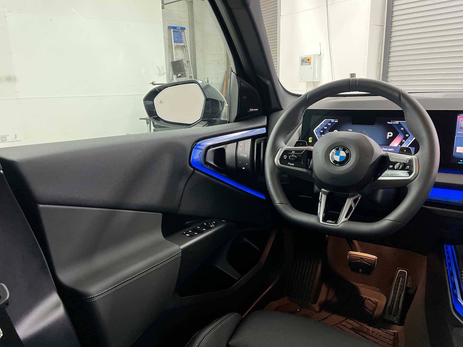 Thumbnail: 2025 BMW X3 - 15