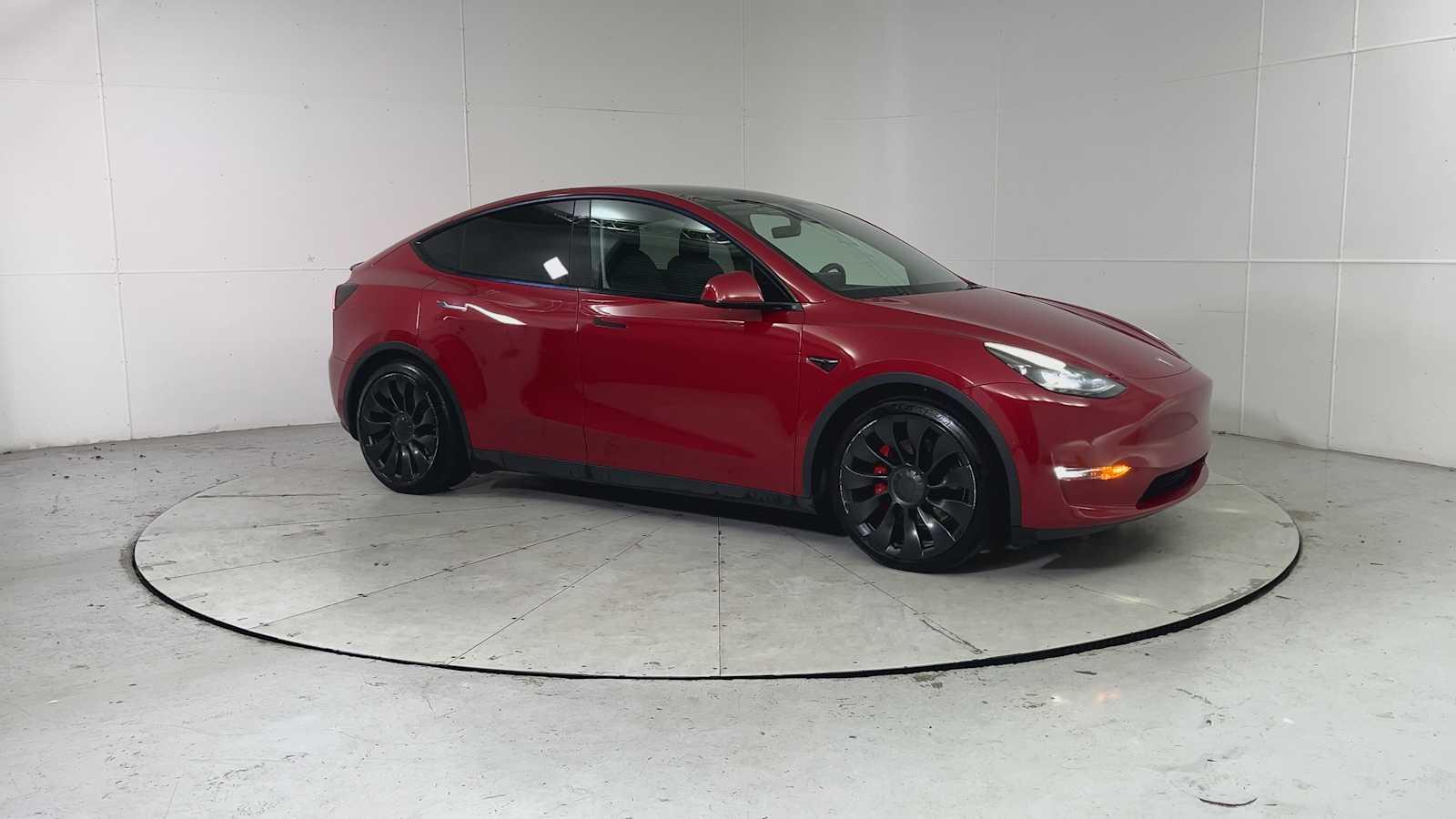 Thumbnail: 2022 Tesla Model Y - 8