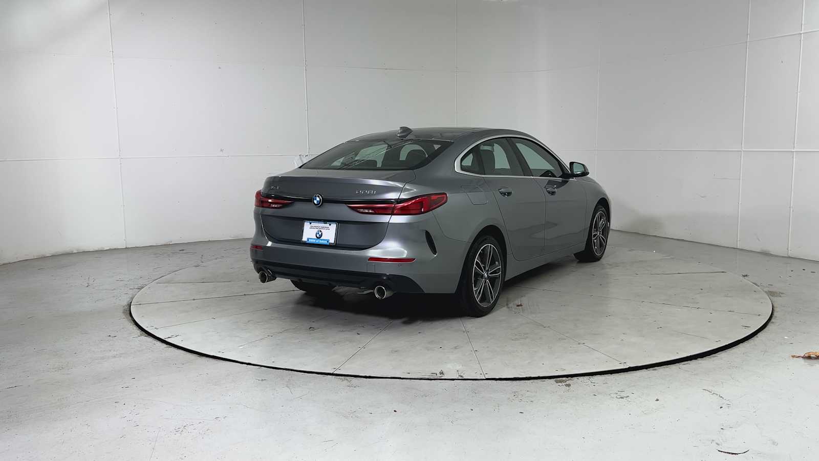 Thumbnail: 2024 BMW 2 Series - 2