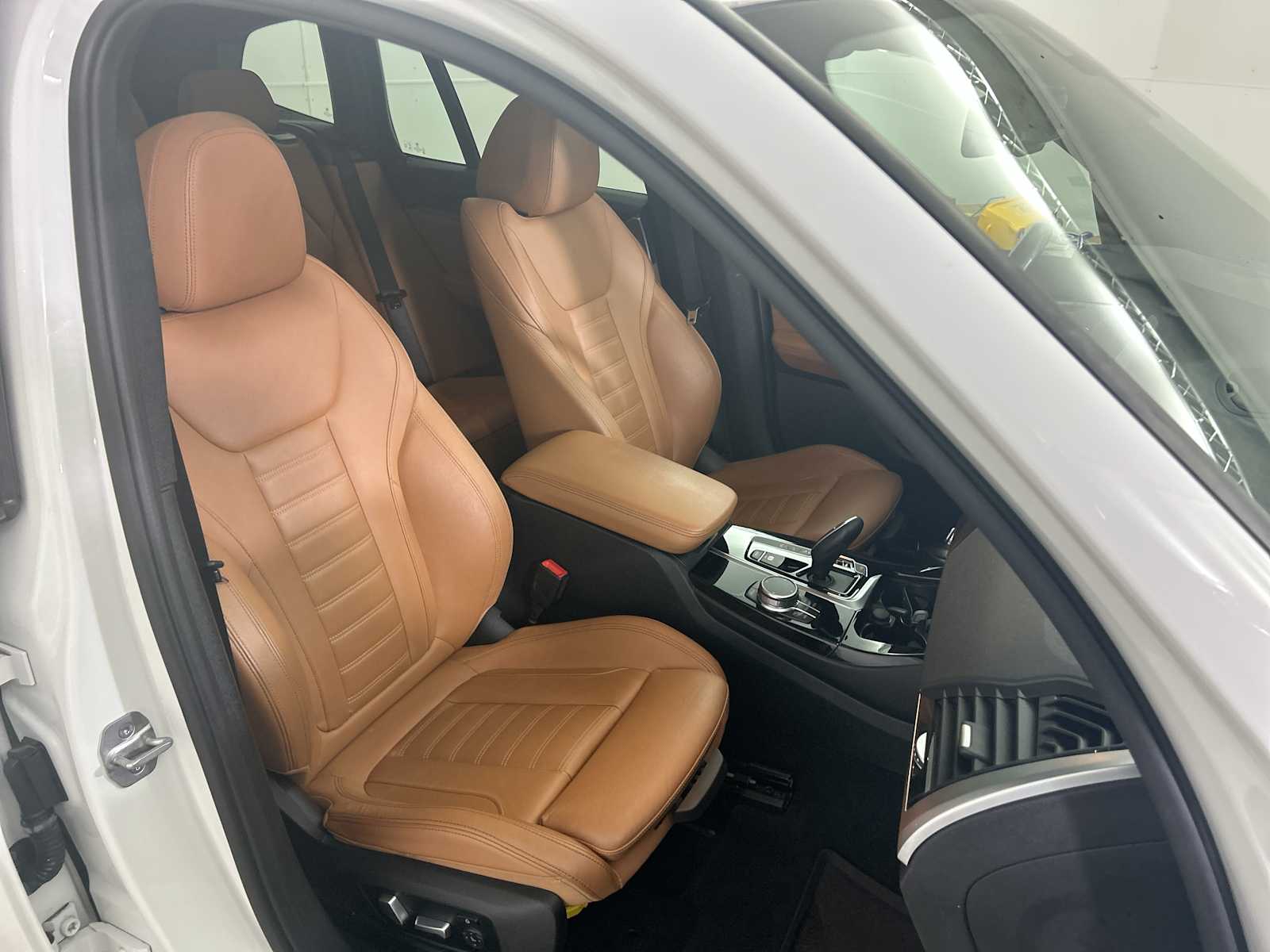 Thumbnail: 2021 BMW X3 - 26