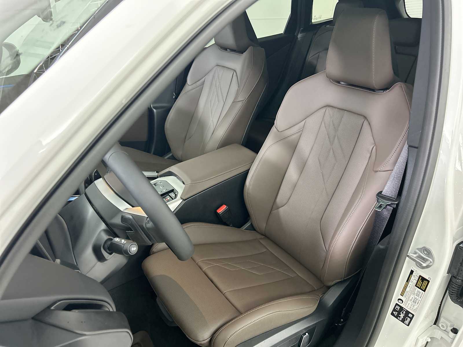 Thumbnail: 2026 BMW X3 - 13