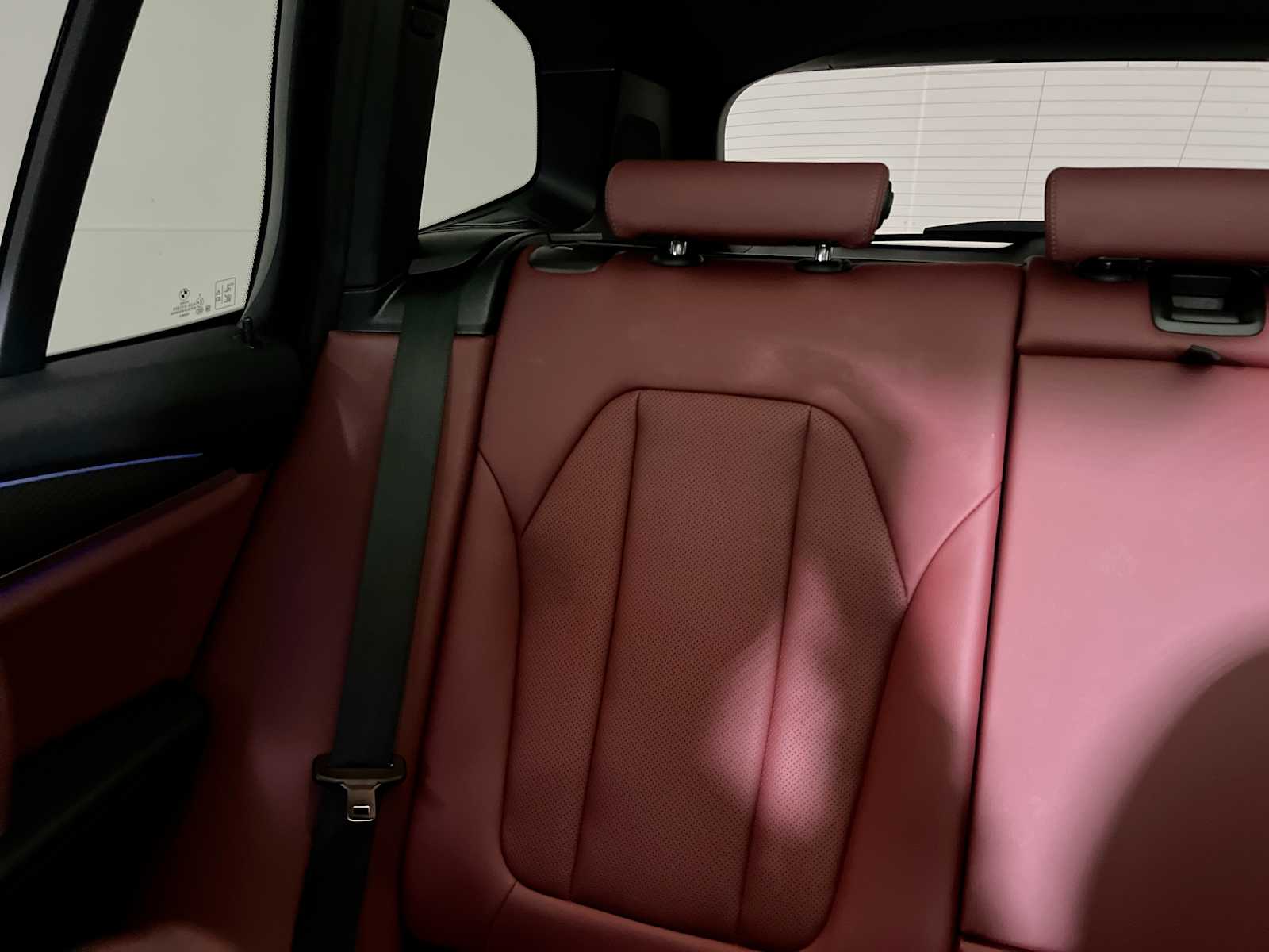 Thumbnail: 2023 BMW X3 - 12