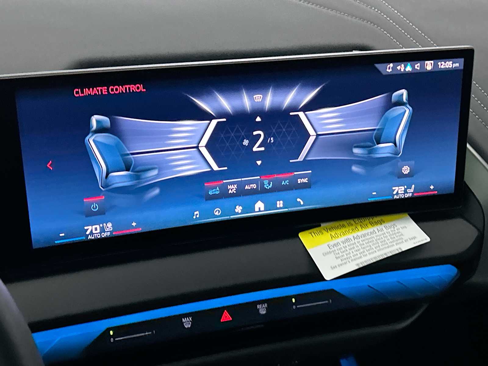 Thumbnail: 2025 BMW X3 - 17