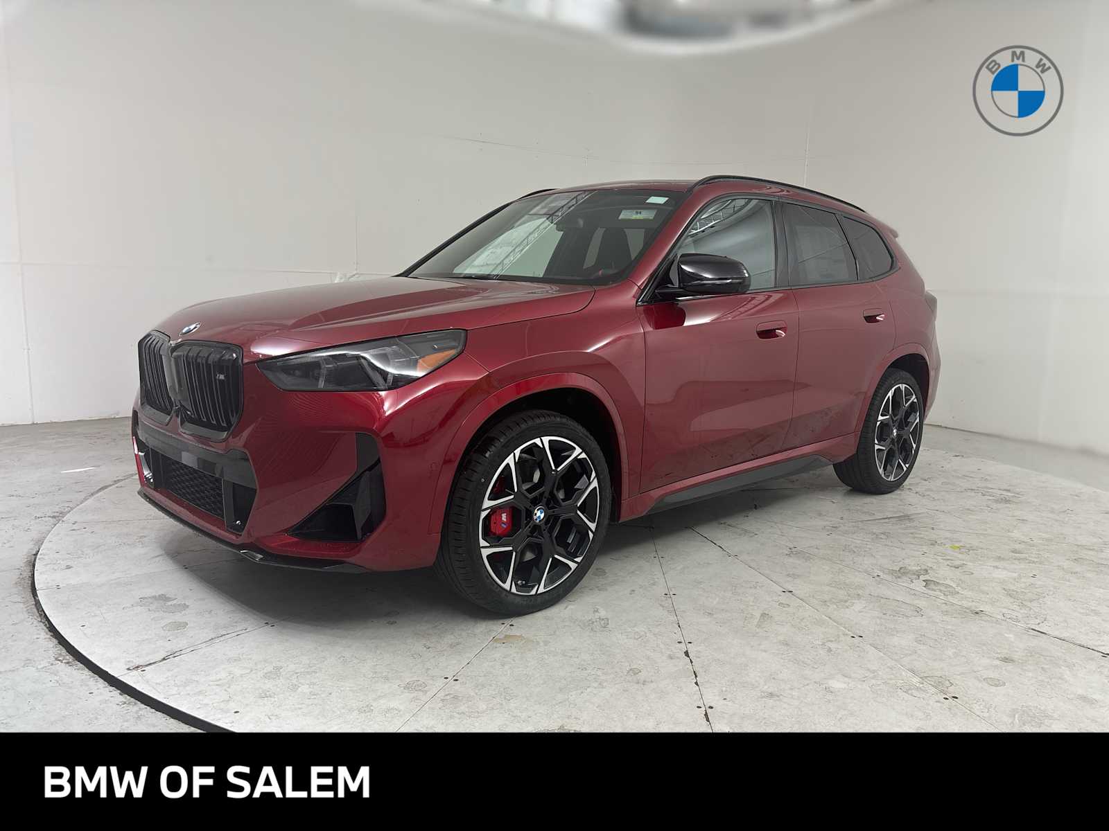 2026 Bmw X1