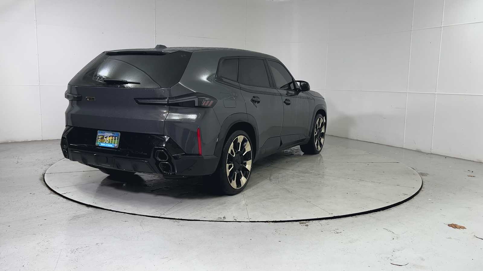 Thumbnail: 2023 BMW XM - 2