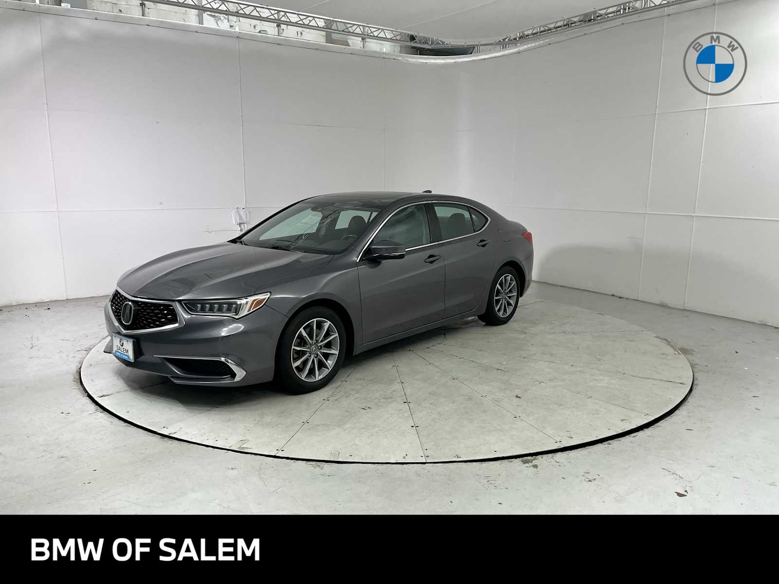 2019 Acura TLX  -
                  Salem, OR