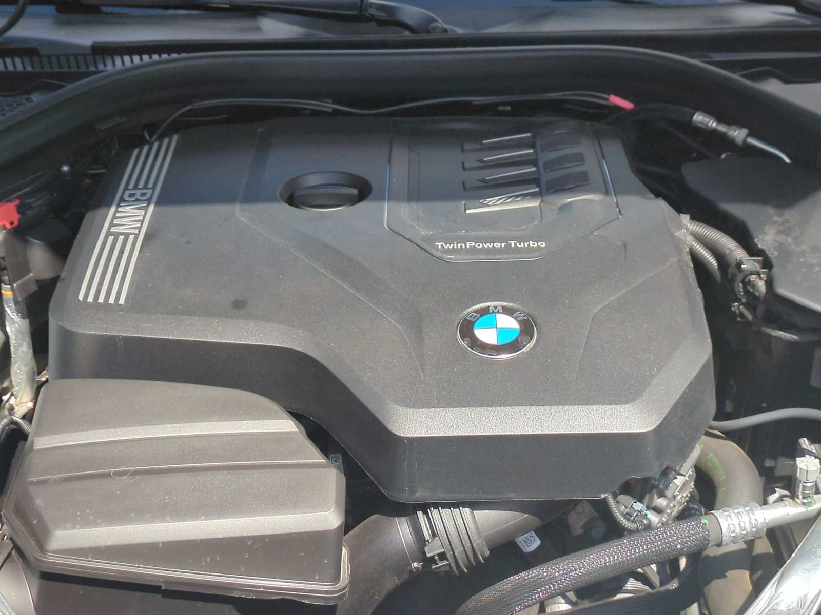 Thumbnail: 2021 BMW Z4 - 18