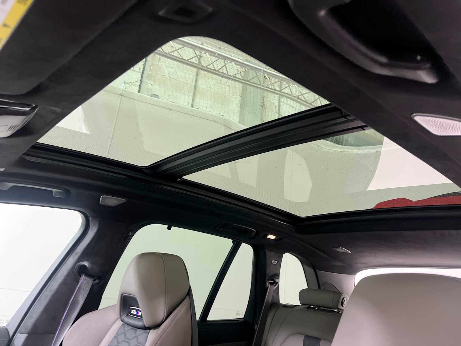 Thumbnail: 2026 BMW X5 - 16