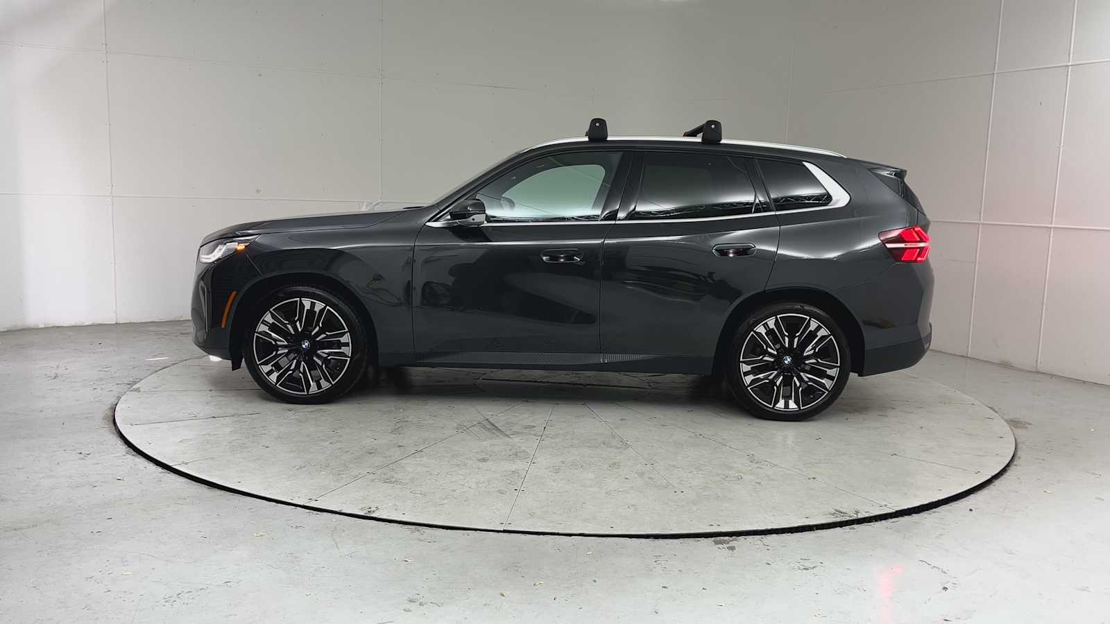 Thumbnail: 2025 BMW X3 - 5
