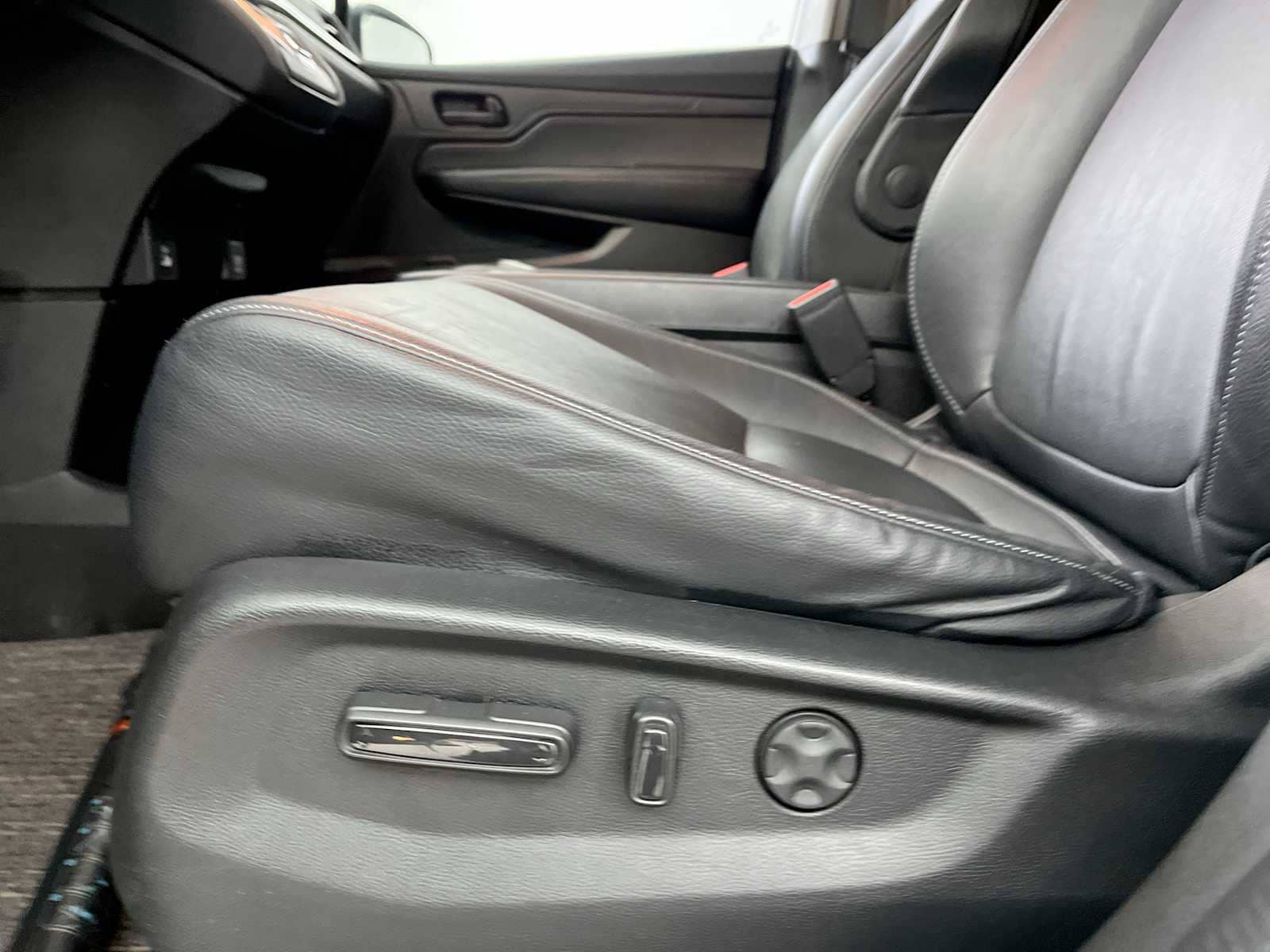 Thumbnail: 2024 Honda Odyssey - 14