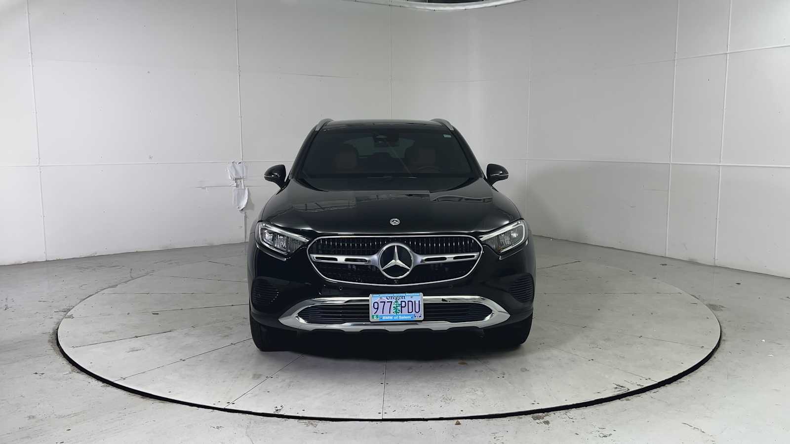 Thumbnail: 2023 Mercedes-Benz GLC - 7