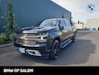 Chevrolet Silverado 1500 LTD