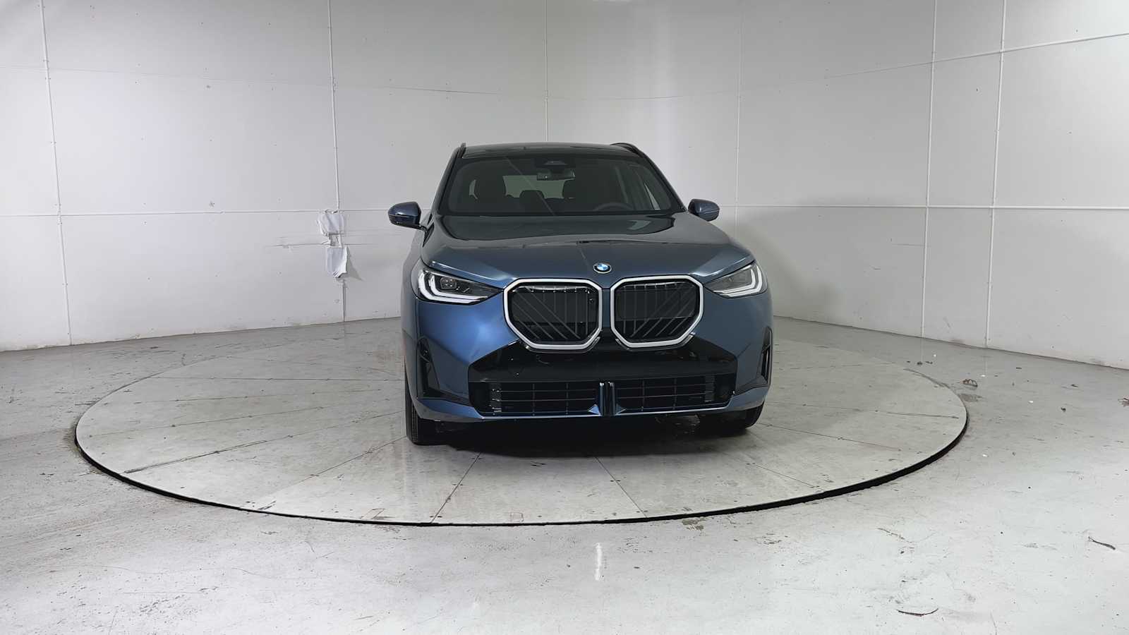 Thumbnail: 2026 BMW X3 - 7