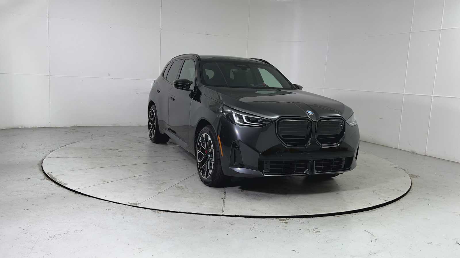 Thumbnail: 2026 BMW X3 - 7