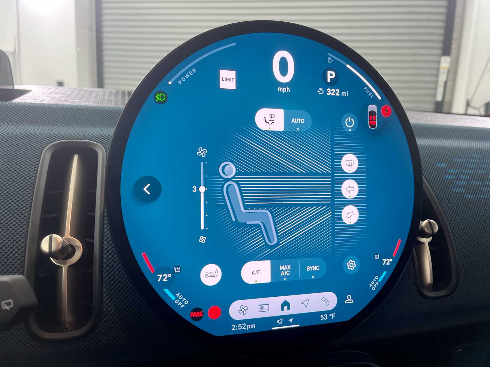 Thumbnail: 2025 MINI Cooper Countryman - 17