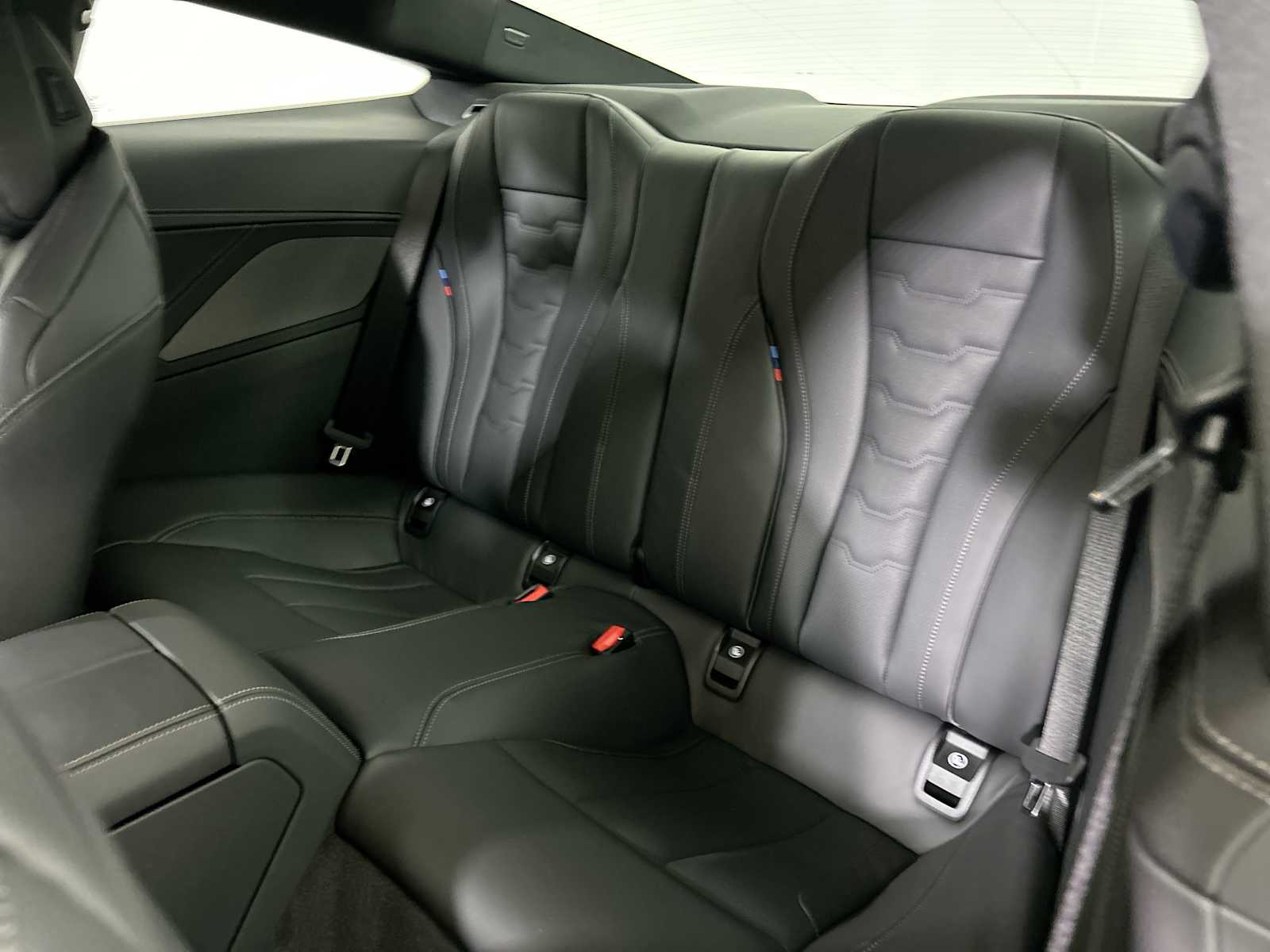 Thumbnail: 2026 BMW 8 Series - 24