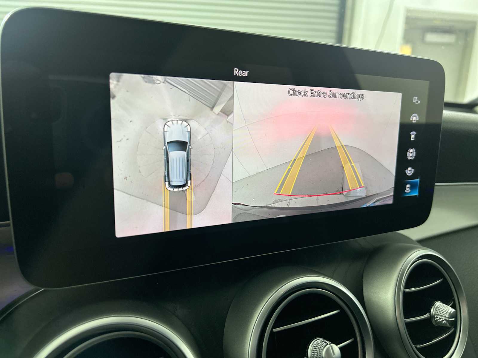 Thumbnail: 2020 Mercedes-Benz GLC - 22