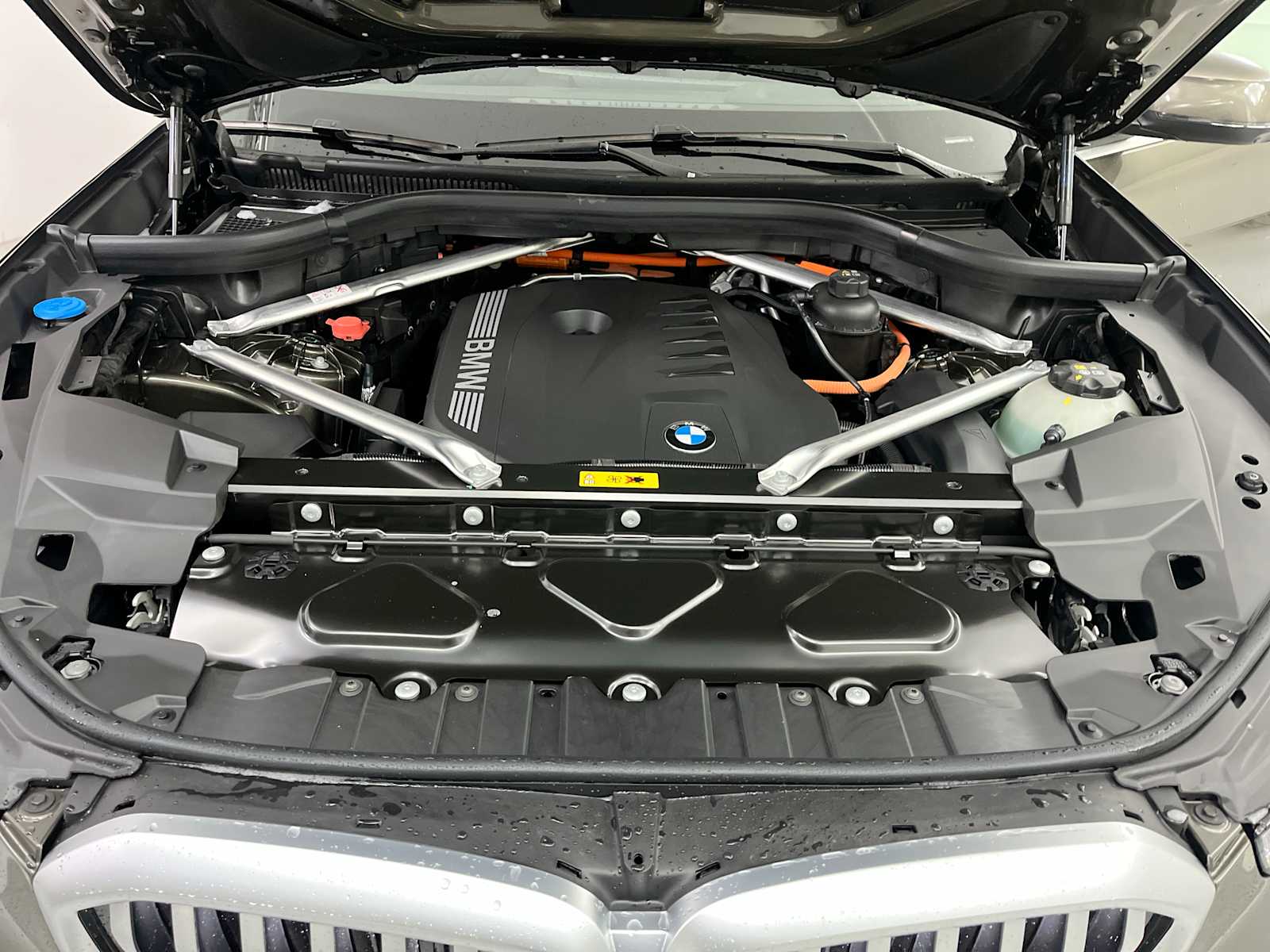 Thumbnail: 2026 BMW X5 - 18