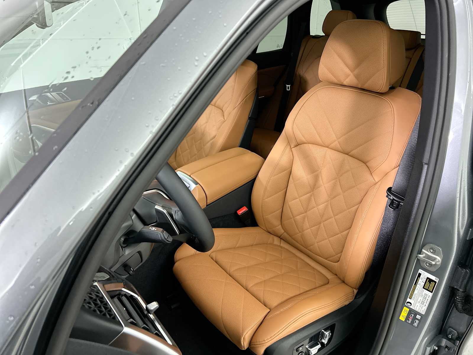 Thumbnail: 2026 BMW X5 - 13
