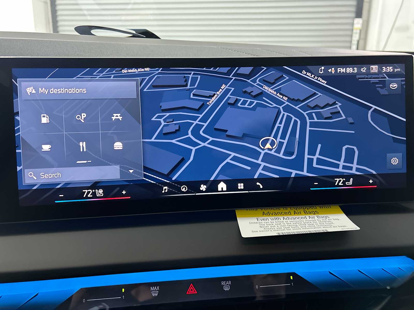 Thumbnail: 2026 BMW X3 - 20