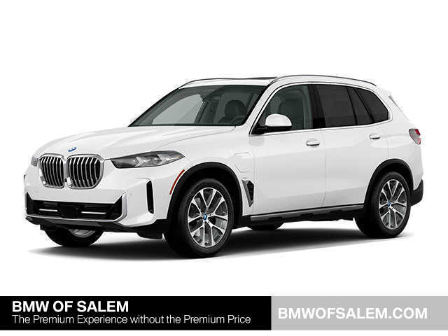 2025 BMW X5 xDrive50e -
                Salem, OR